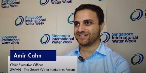 SIWW2024 In Conversation with Amir Cahn